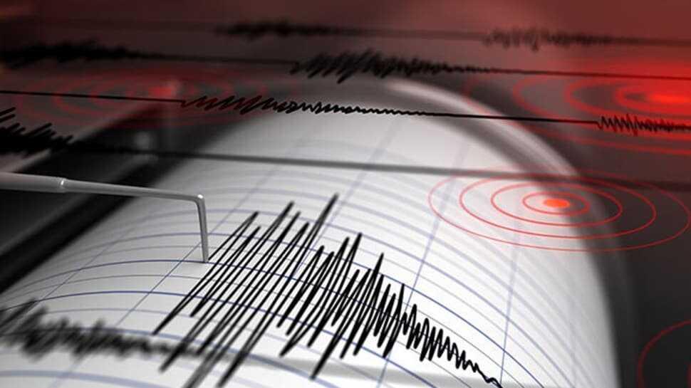Endonezya'da son dakika şiddetli deprem! Endonezya nerede"