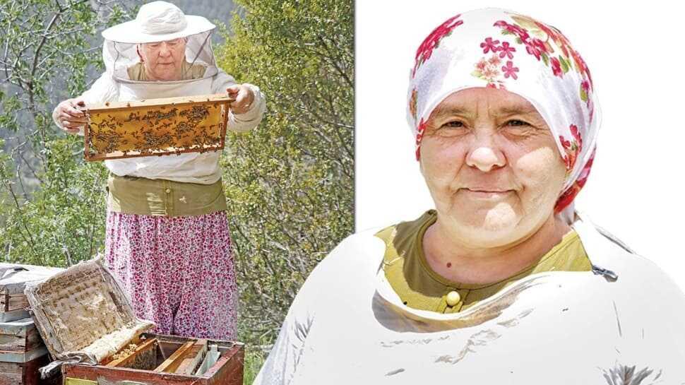 Eşinin vasiyeti hayata bağladı