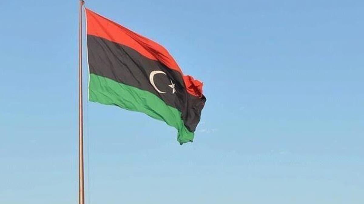 Libya ordusu, Tveye blgesini darbeci Hafter'e bal milislerden kurtard