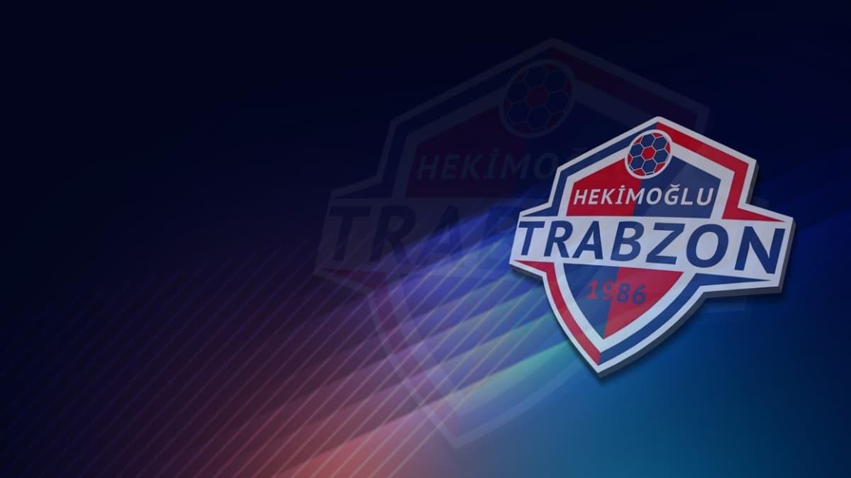 Hekimolu Trabzon'un yardmc antrenr ve masrnde koronavirs tespit edildi