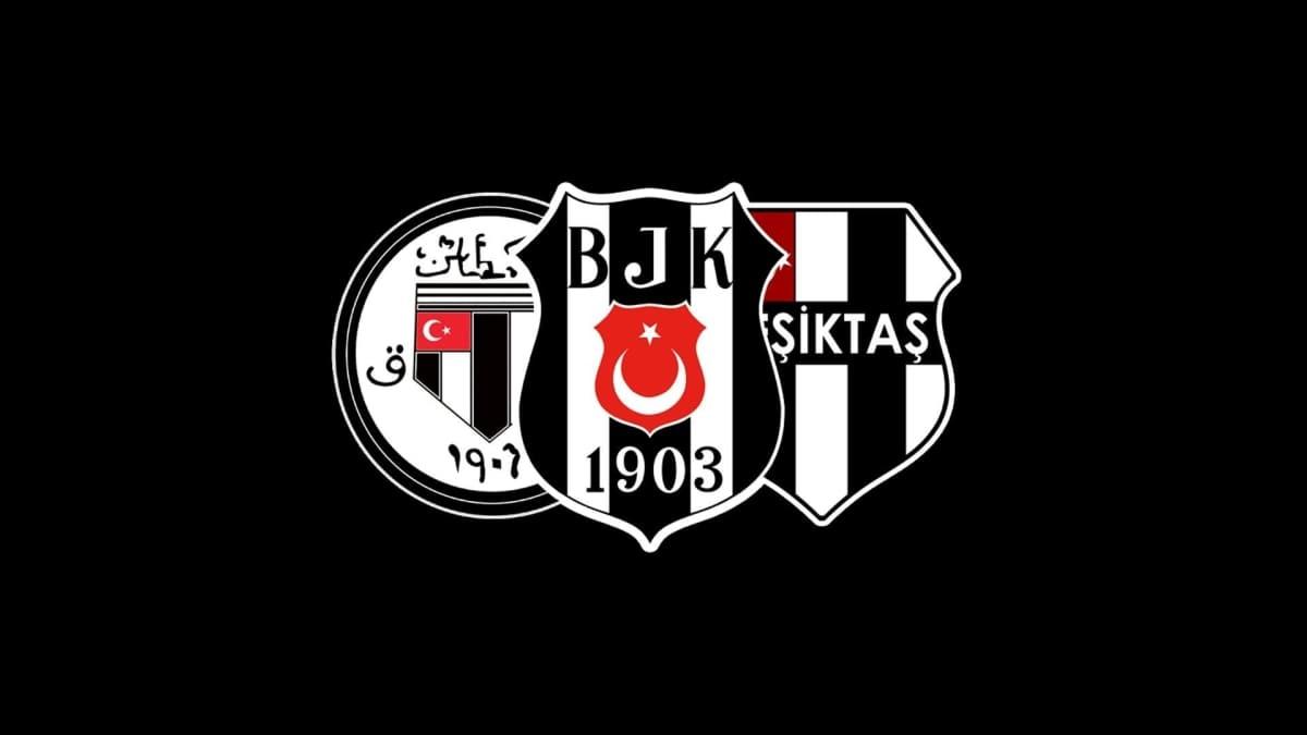 Beikta transferde iki bomba birden patlatyor