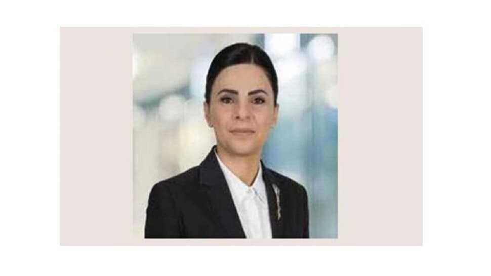 Meltem Taylan Aydın nereli, kaç yaşında" Cumhurbaşkanlığı Başdanışmanı Meltem Taylan Aydın kimdir"