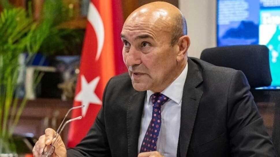 Skandal atama ifşa oldu! CHP'li Tunç Soyer terör sevicilere sahip çıktı