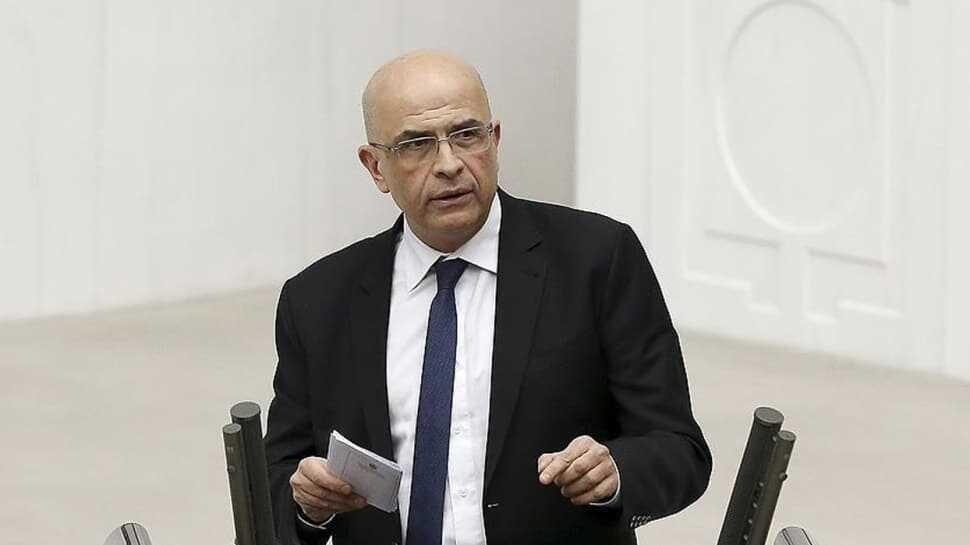 CHP'li Enis Berberoğlu için karar belli oldu!