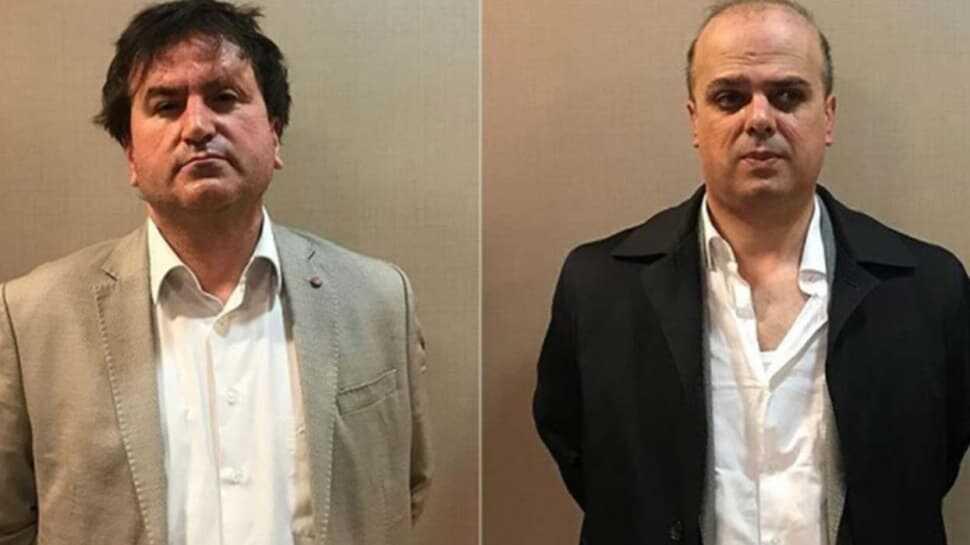 Kosova'da yakalandılar! FETÖ'cülerin cezaları belli oldu