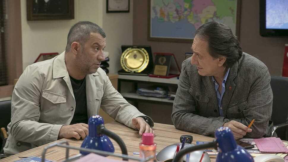 Arka Sokaklar 556. sezon finali fragmanı yayınlandı mı" İşte Arka Sokaklar 555. son bölüm özeti...