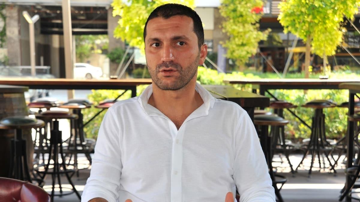 Cihan Akta, Bar Sungur transferi iin Fenerbahe'yle anlatklarn aklad