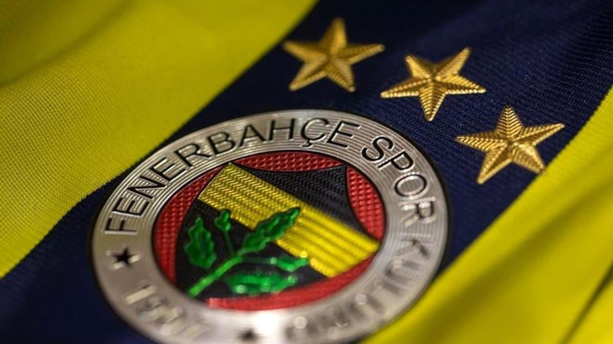 Milli yıldız Fenerbahçe'ye geliyor