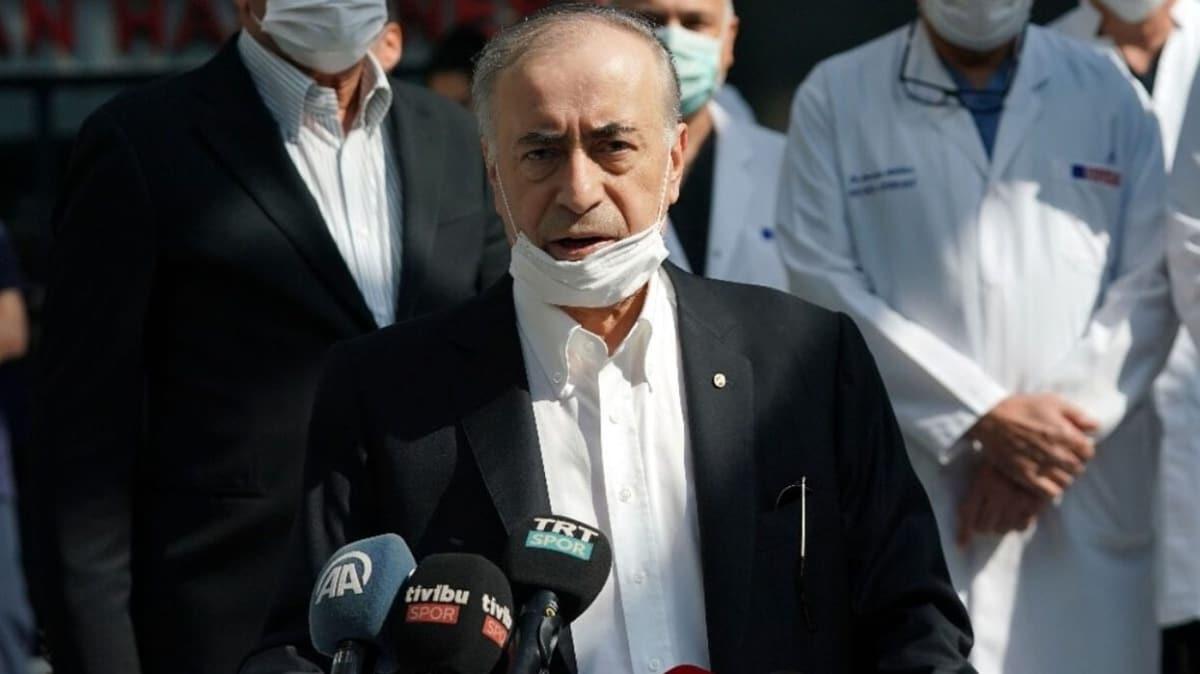 Bakan Mustafa Cengiz kollar svad