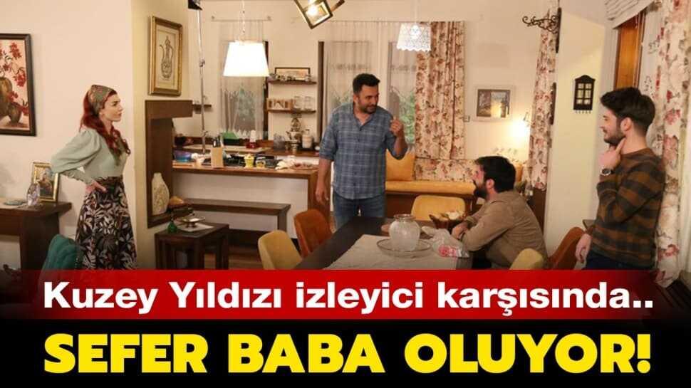 Kuzey Yıldızı İlk Aşk 28. bölüm özeti