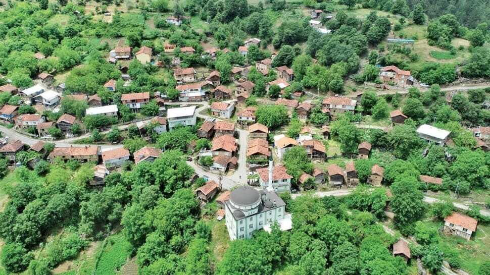 Bu köyde 15 yıldır sigara içilmiyor