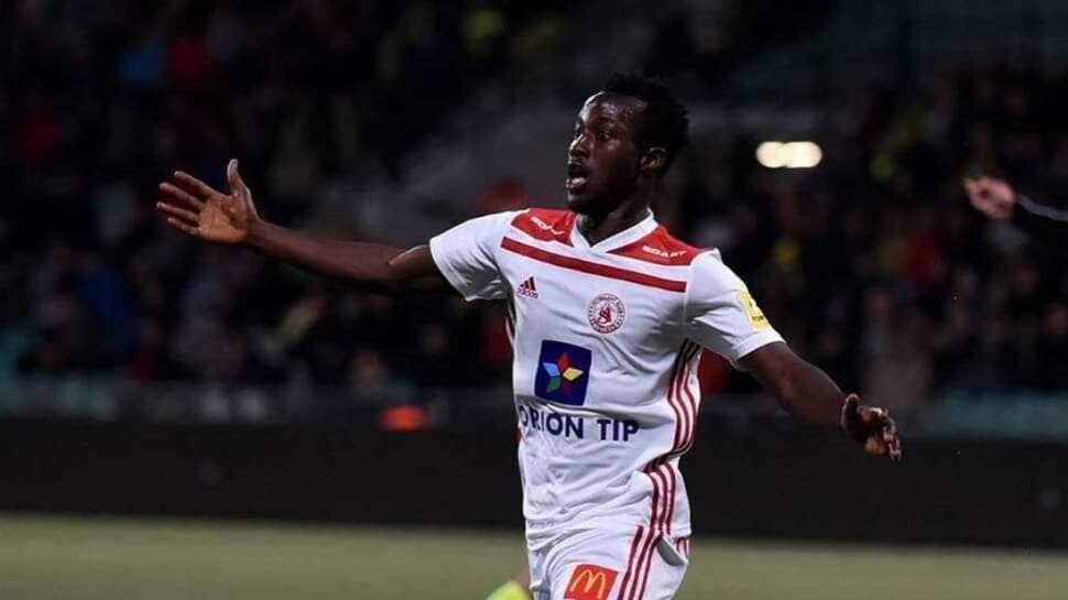 Bukari'de rakip Celta Vigo