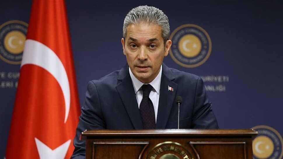 Türkiye'den Libya'da barış açıklaması: En büyük engel Hafter ve Mısır
