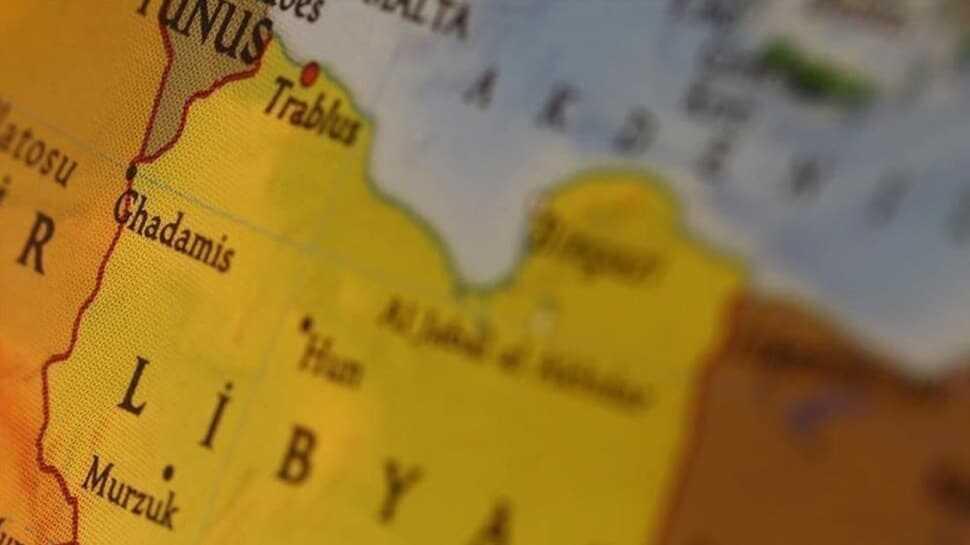 Rusya'dan Libya hamlesi... Kahire Bildirgesi'ni destekleyecekler!