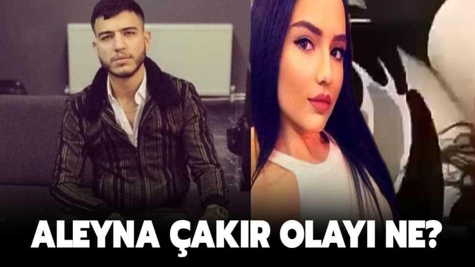 Aleyna Çakır olayı nedir" Aleyna Çakır intihar mı etti"