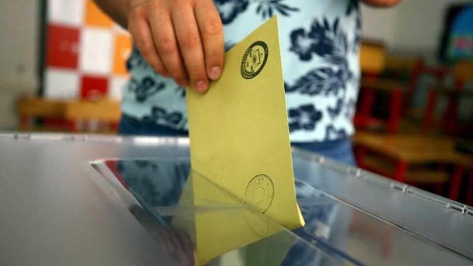 Erken seçim tartışmalarının amacı ne"