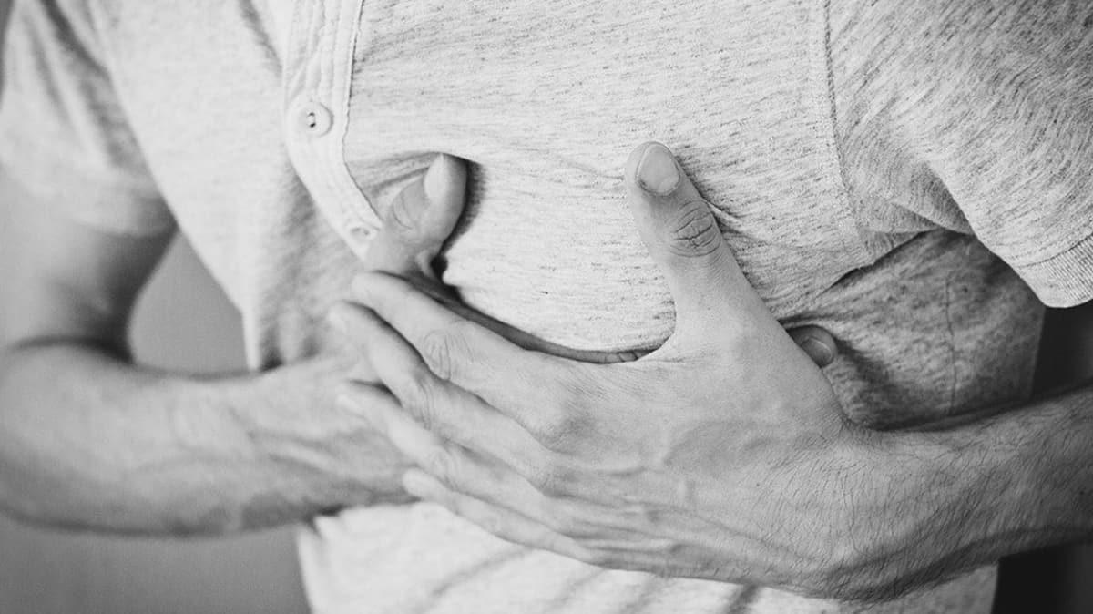 Kalp krizi srasnda en ok yaplan hatalar nelerdir"  Kalp krizine kar hayat kurtaran yntemler