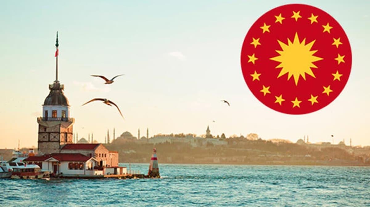 Cumhurbaşkanlığı “İstanbul Yeditepe Konserleri” başlıyor
