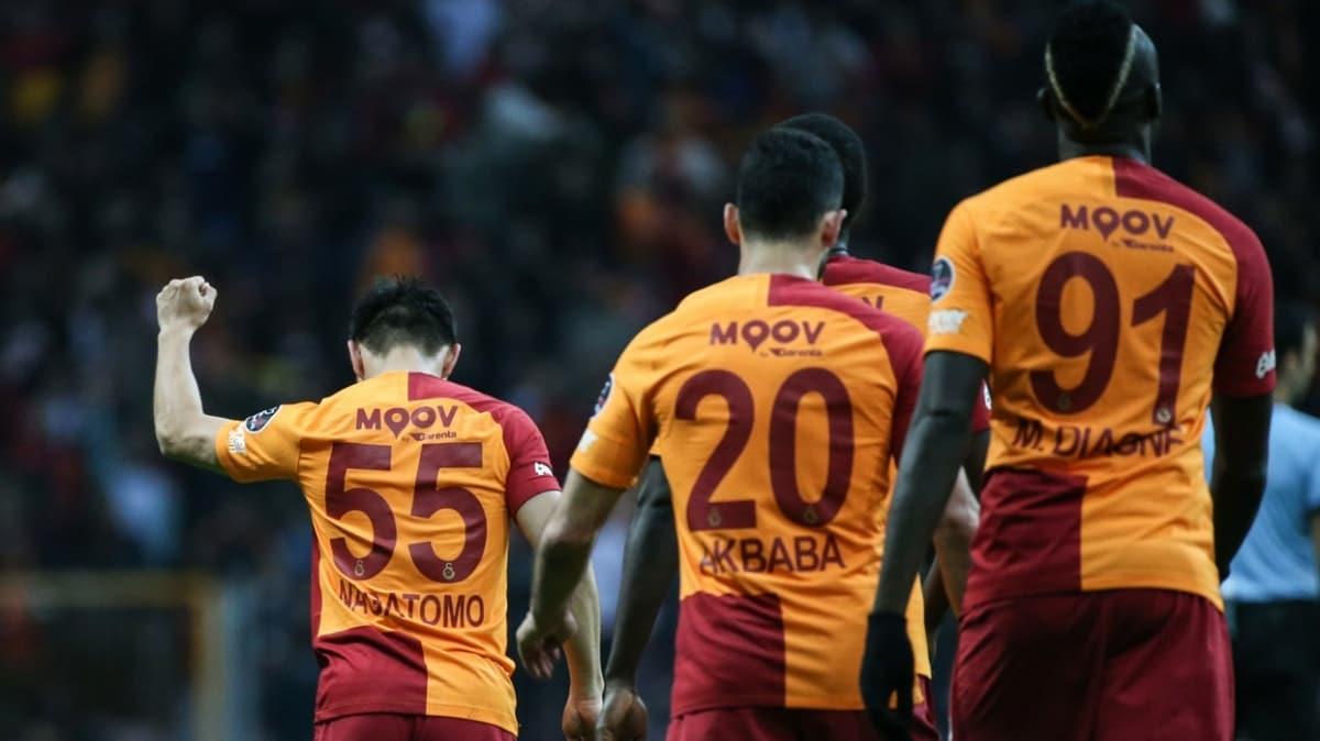 Galatasaray%E2%80%99da+Yuto+Nagatomo,+Suudi+Arabistan+yolcusu