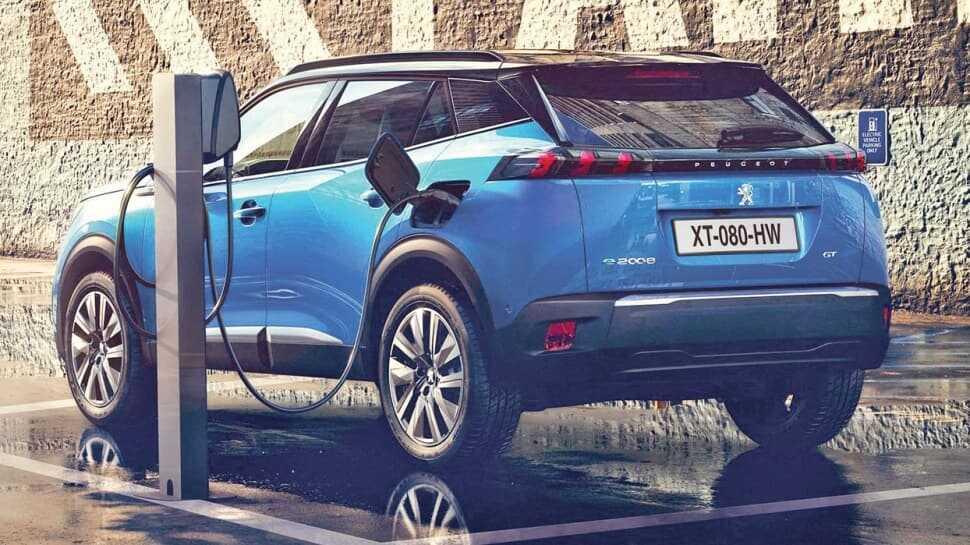 Düşen satışların panzehiri elektrikli ve SUV'lar olacak