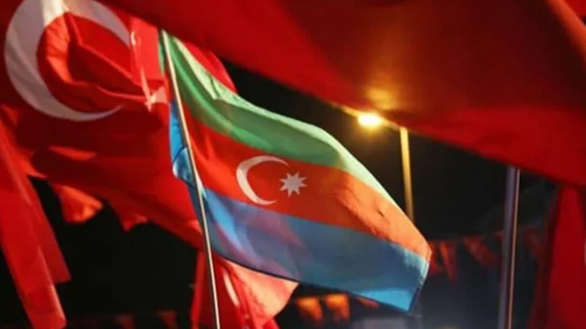 Trkiye-Azerbaycan ilikilerinde yatrmlar daha stratejik hale geliyor