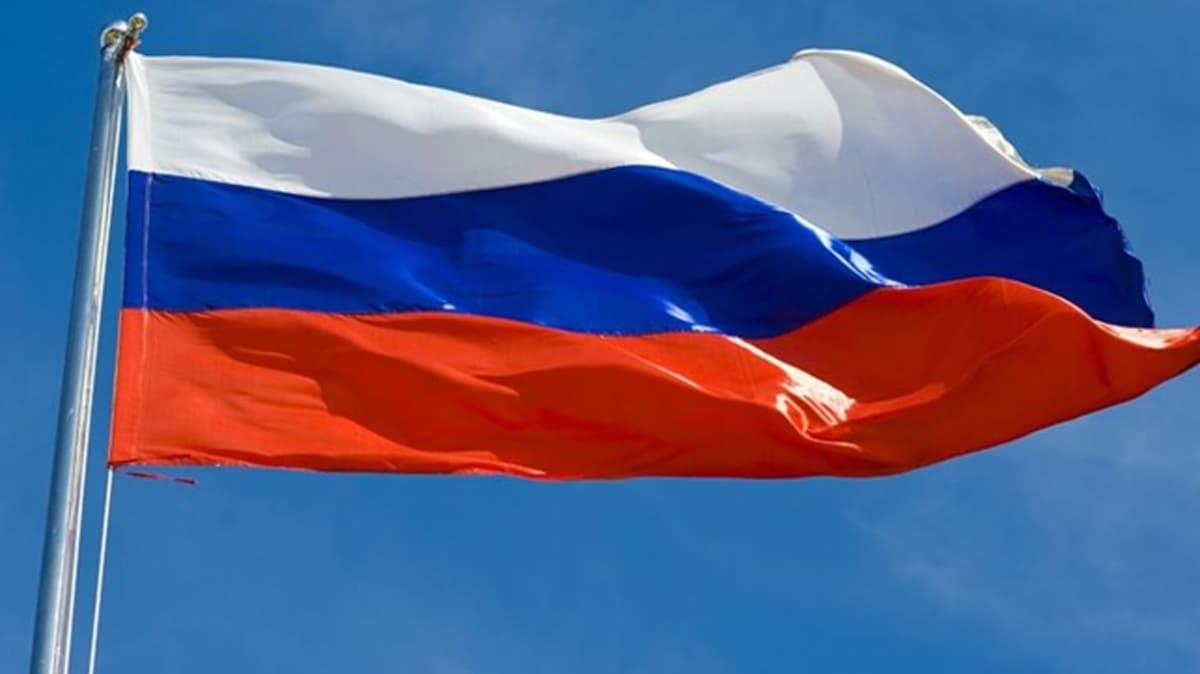 Rusya: Trablus'un Kahire Bildirgesi'ne olumlu cevap vermesini umuyoruz
