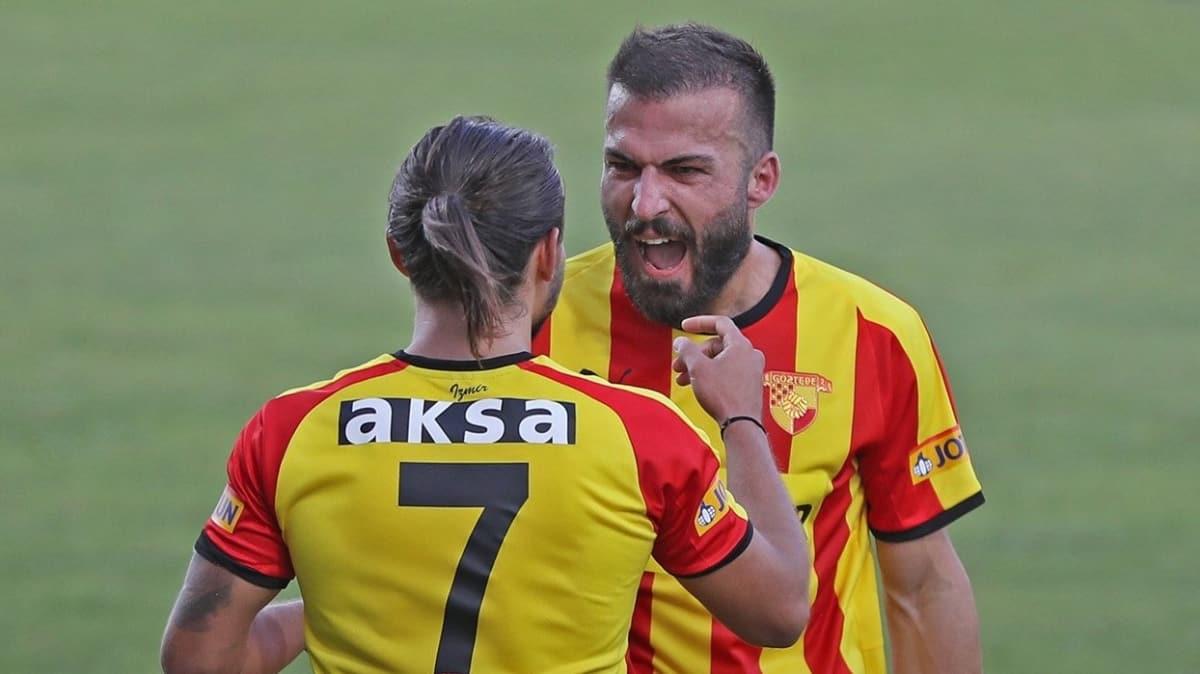 Galatasaray, Berkan Emir'i kadrosuna katıyor