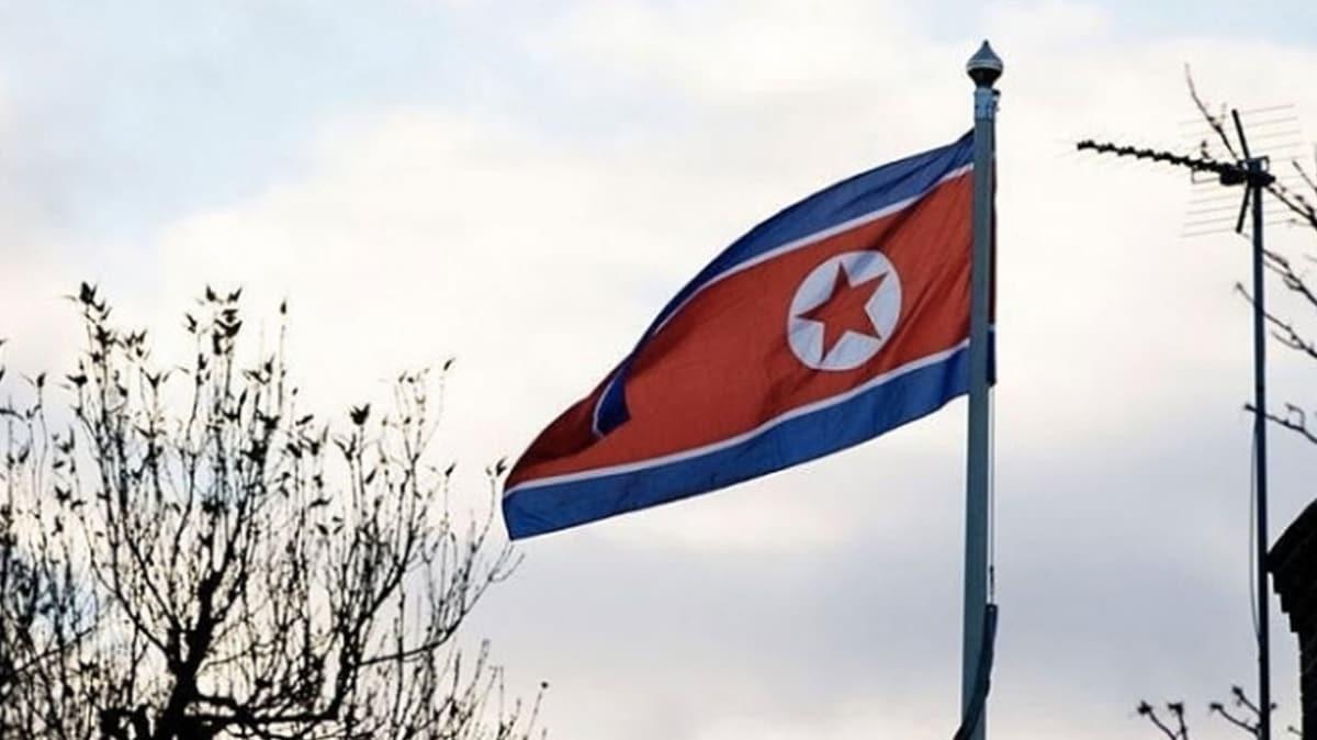 Gney Kore'nin ortak irtibat ofisine yapt aramaya Kuzey Kore ilk kez yant vermedi