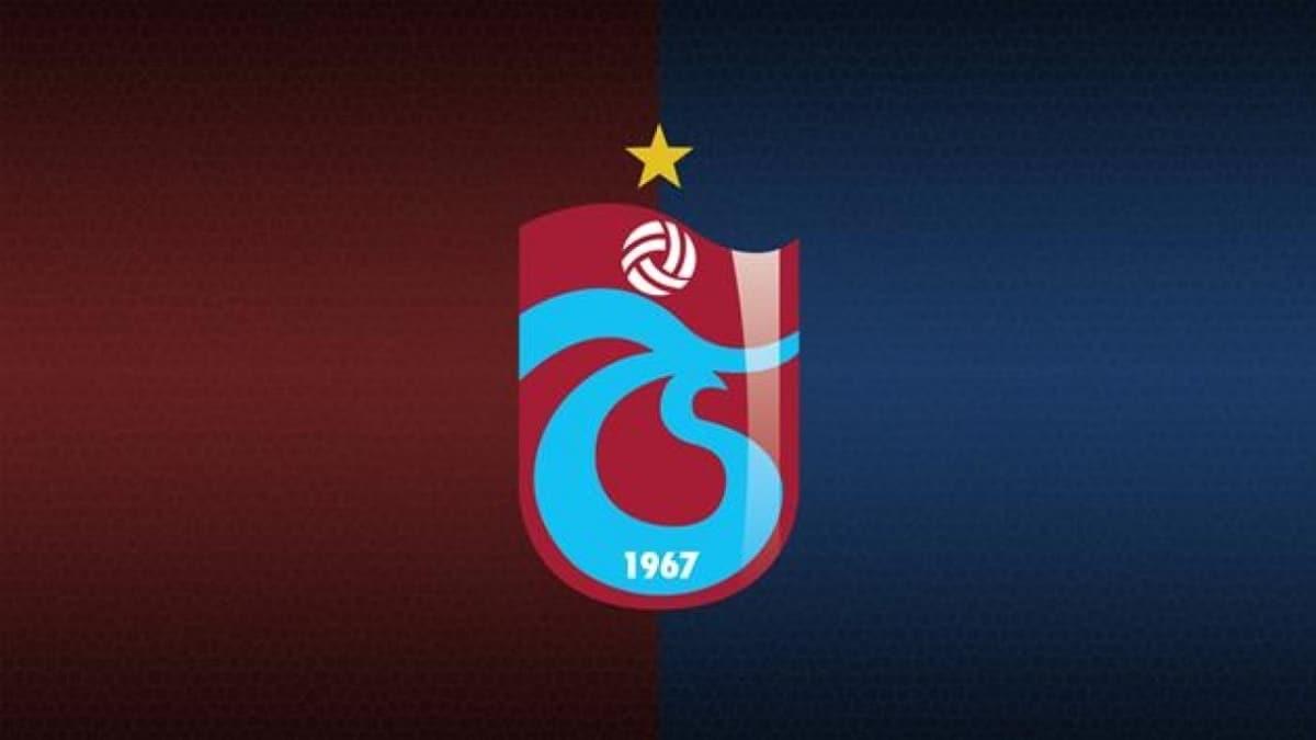 Trabzonspor yakn takipte