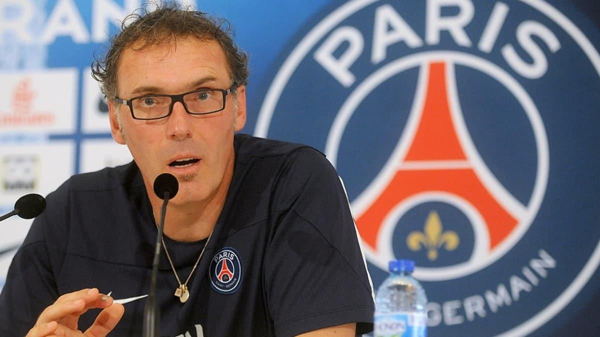 Laurent Blanc, Fenerbahe'yi yine reddetti