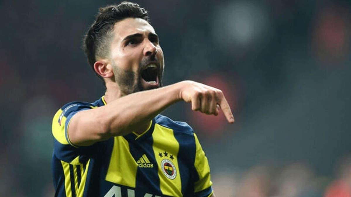 Hasan Ali Kaldrm'n menajerinden Galatasaray aklamas