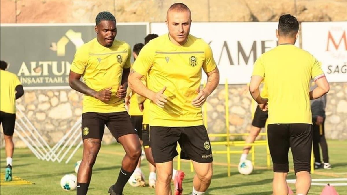 Yeni Malatyaspor galibiyet zlemine Kasmpaa mayla son vermek istiyor