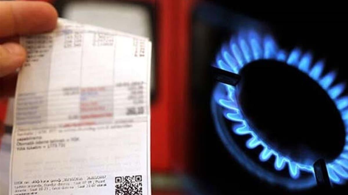 Elektrik ve doal gaz faturalaryla ilgili fla karar! Bakanlk deyecek