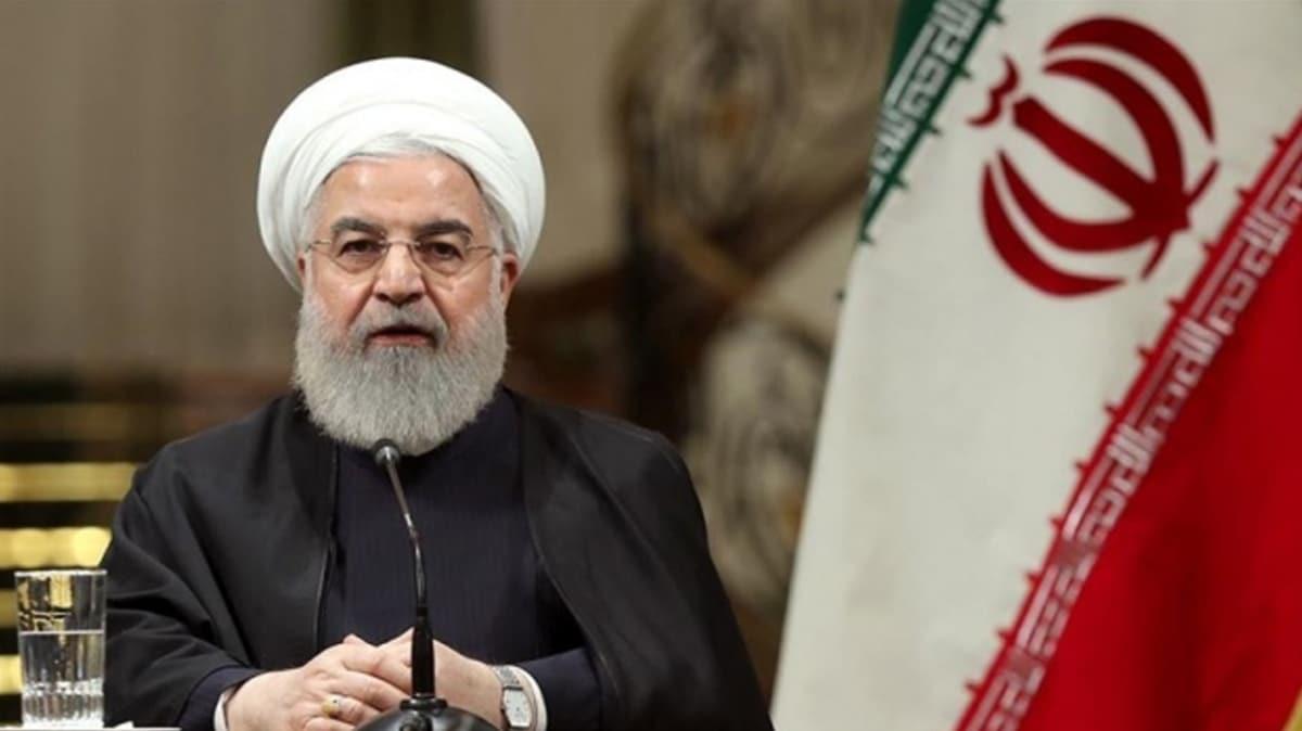 ran Cumhurbakan Ruhani: 3. aamada korona virs ile uyum srecine geeceiz