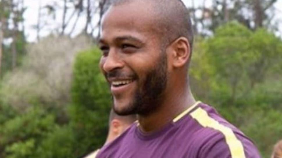 Galatasaray'ın Brezilyalı futbolcusu Marcao Teixeira'dan ...