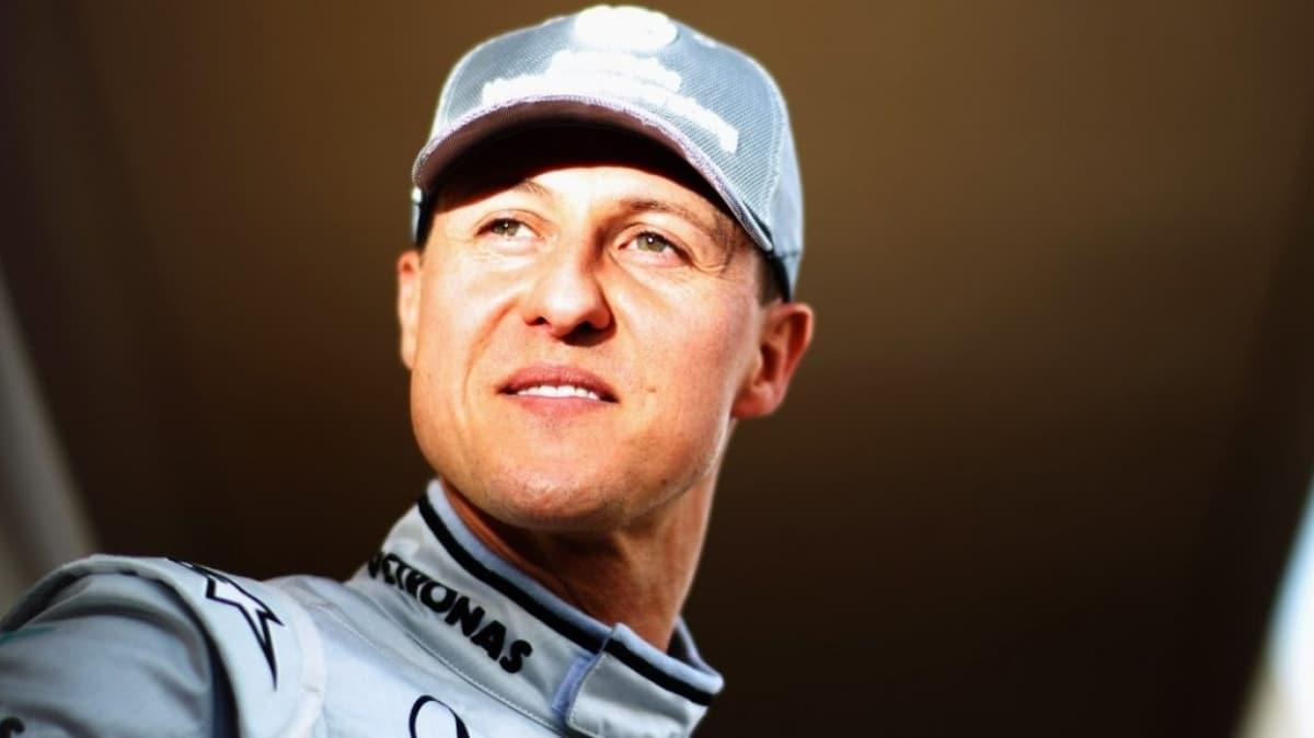 Michael Schumacher'in ameliyat edilecei iddiasna ailesinden cevap geldi