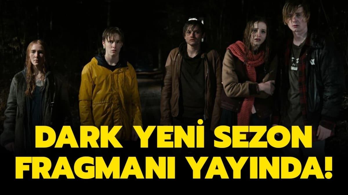 Dark 3. sezon fragman kt!