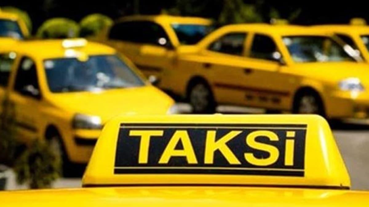 mamolu'nun taksi aklamasna tepki: Esnafmzn tansiyonu u an ykselmi durumda