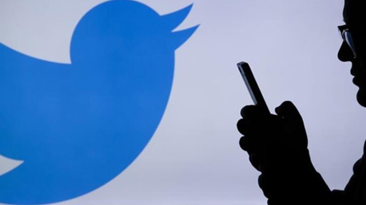Twitter'dan skandal karar! Bakan Erdoan' destekleyen hesaplar kapatld