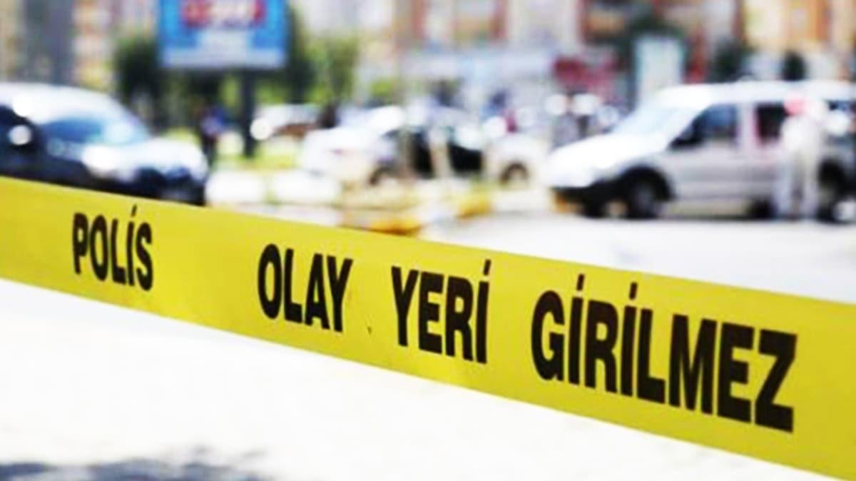 Bursa'da kahreden haber! Kocas tarafndan baklanan kadn hayatn kaybetti