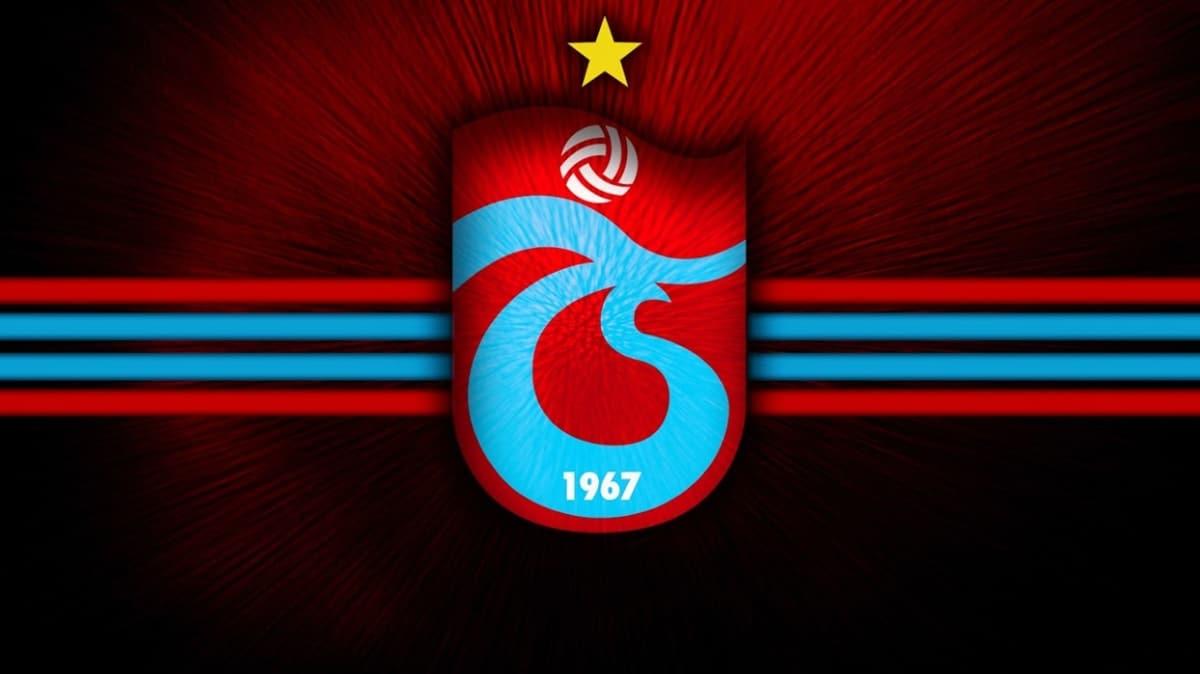 Muharrem Usta, CAS'a itiraz iin gerekli olan muvafakatnameyi Trabzonspor'a verdi
