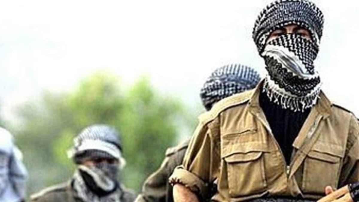 IKBY'de BAE'den terr rgt PKK'ya para transferi iddias
