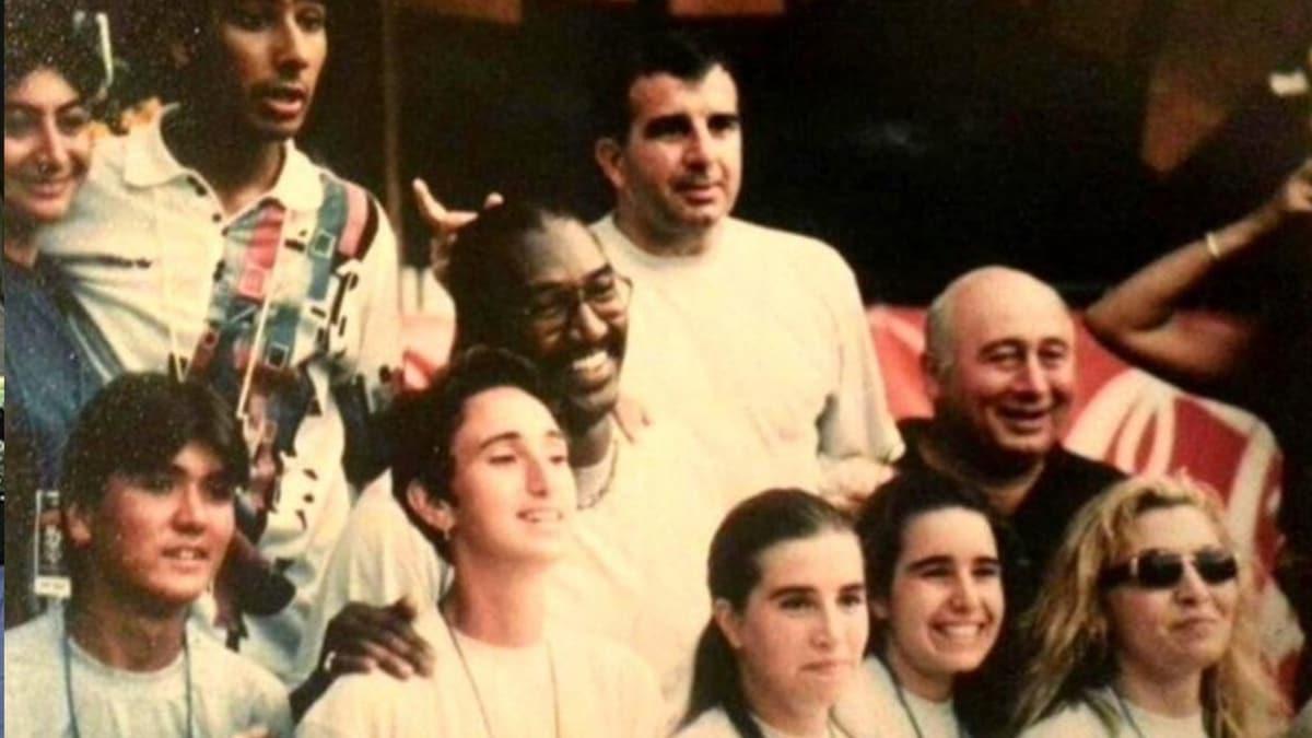 Beşiktaş ve Galatasaray'da da oynayan eski basketbolcu Benjamin McGilmer hayatını kaybetti