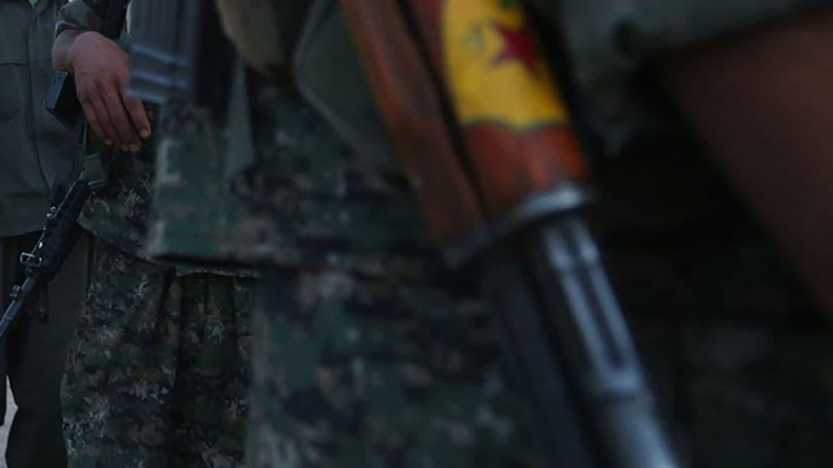 Arap airetleri: PKK/YPG blgenin kaynaklarn smryor