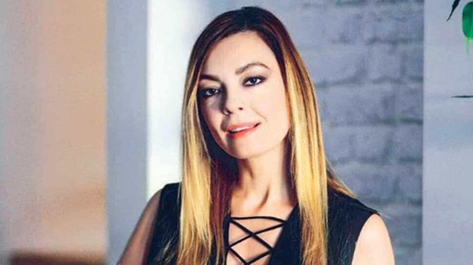 Özge Özder sessizliğini bozdu! 'Mucize Doktor'un Kıvılcım'ından 'ayrılık' açıklaması: Bu karar...