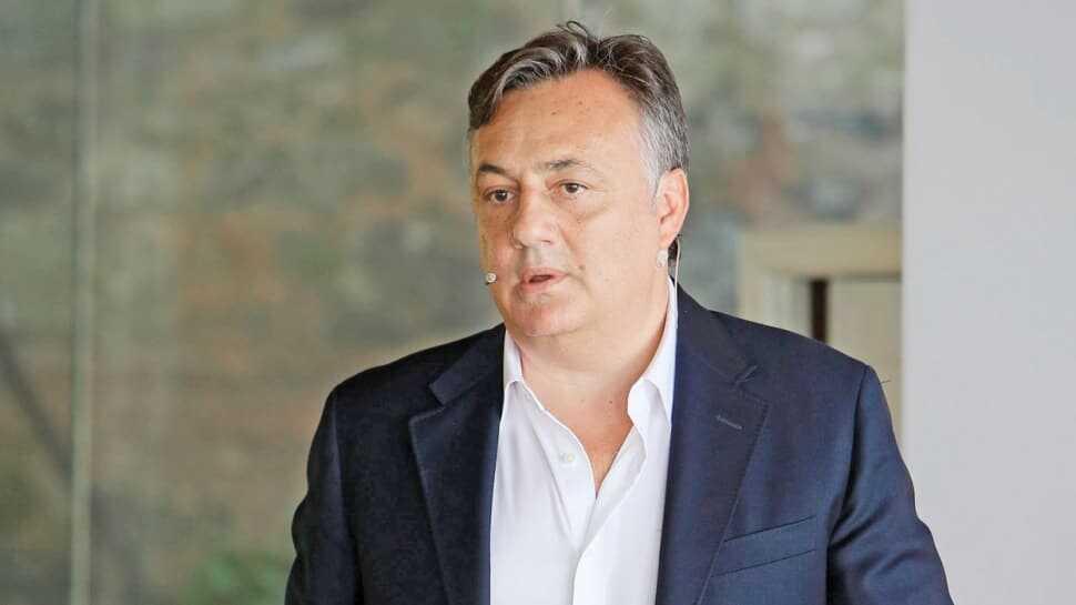 '5 yılda 50 bin ikinci el oto satacak'
