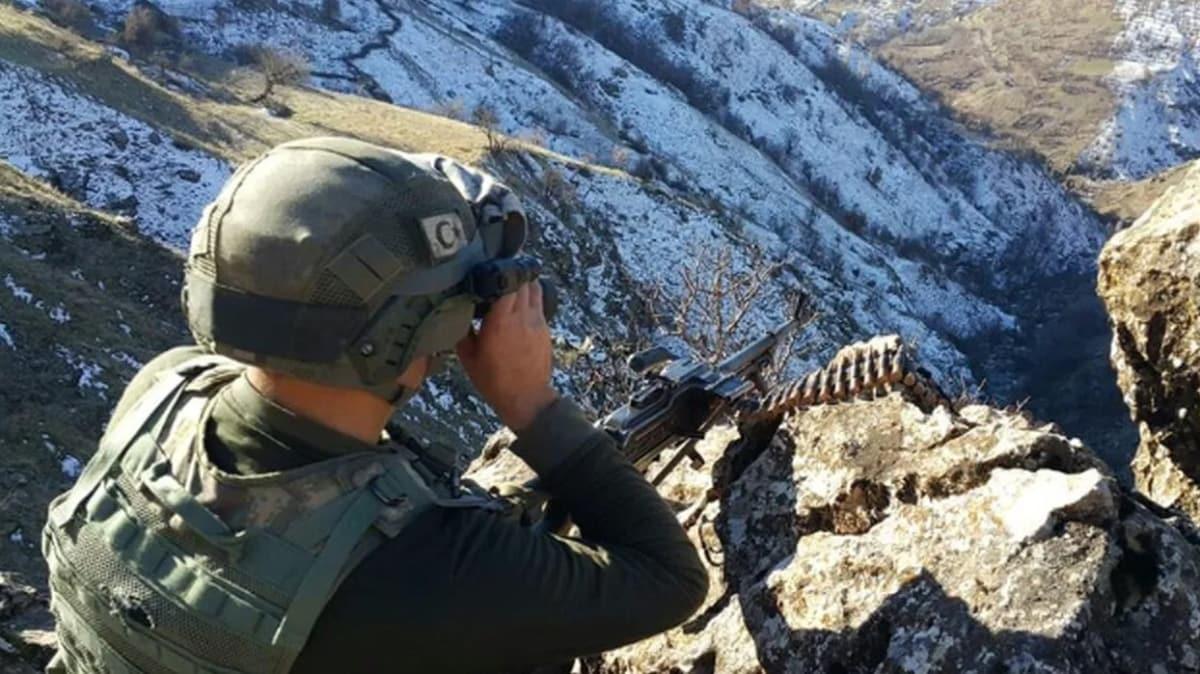 Bykeli Yldz'dan arpc szler: PKK, ba ezilmesi gereken ortak dmandr