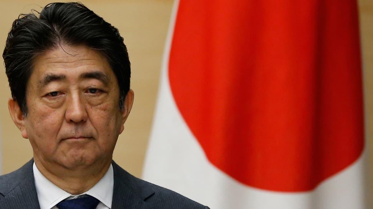 Japonya Başbakanı Abe'den koronavirüs uyarısı: Etkisini yitirmiyor