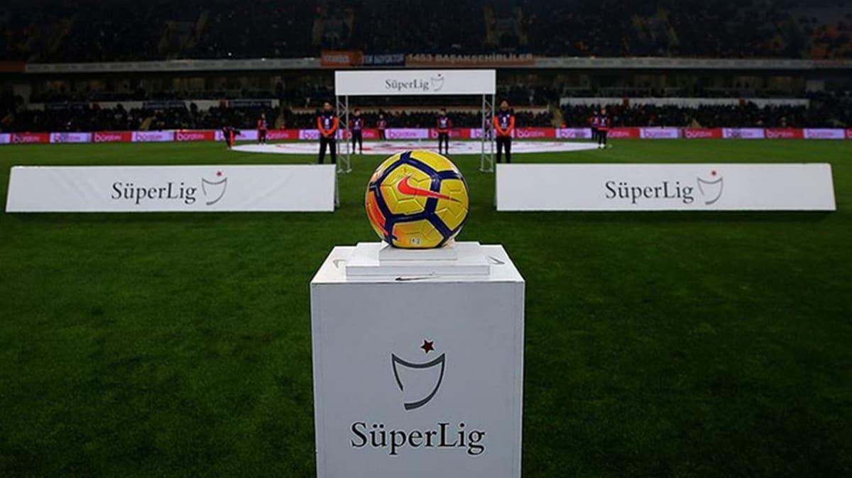 Süper Lig, Avrupa'da dakika başına en çok penaltı atılan dördüncü lig oldu