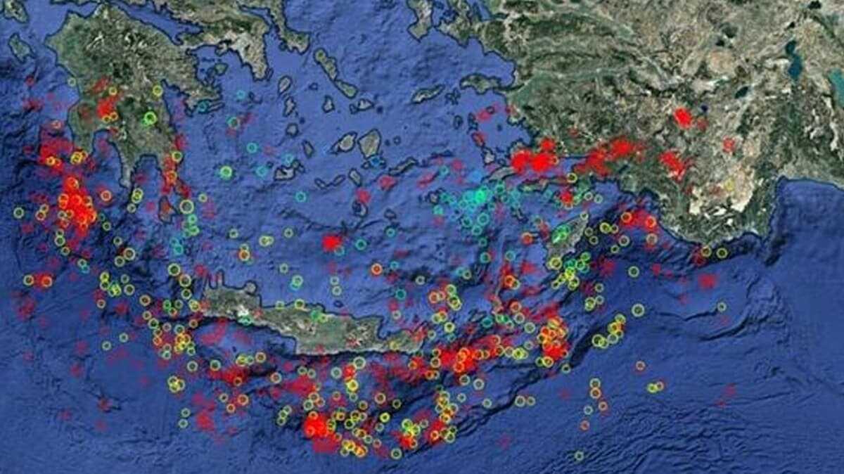 Mhendisler uyard! Helen Yay'nda 7 byklnde deprem beklentisi